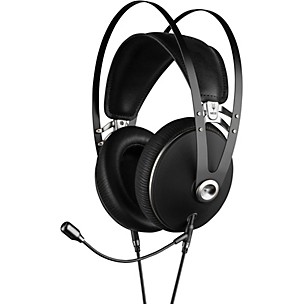 Meze Audio 99 Neo Closed-Back Headphones With Boom Microphone