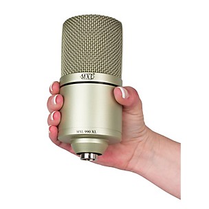 MXL 990XL Condenser Microphone