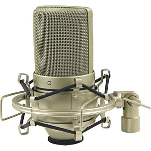 MXL 990s Condenser Microphone