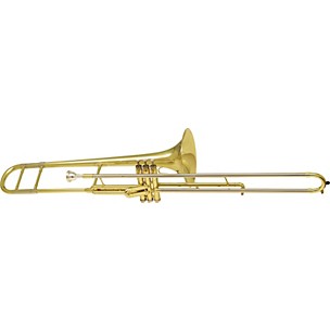 Getzen 998 Eterna Series Valve Trombone