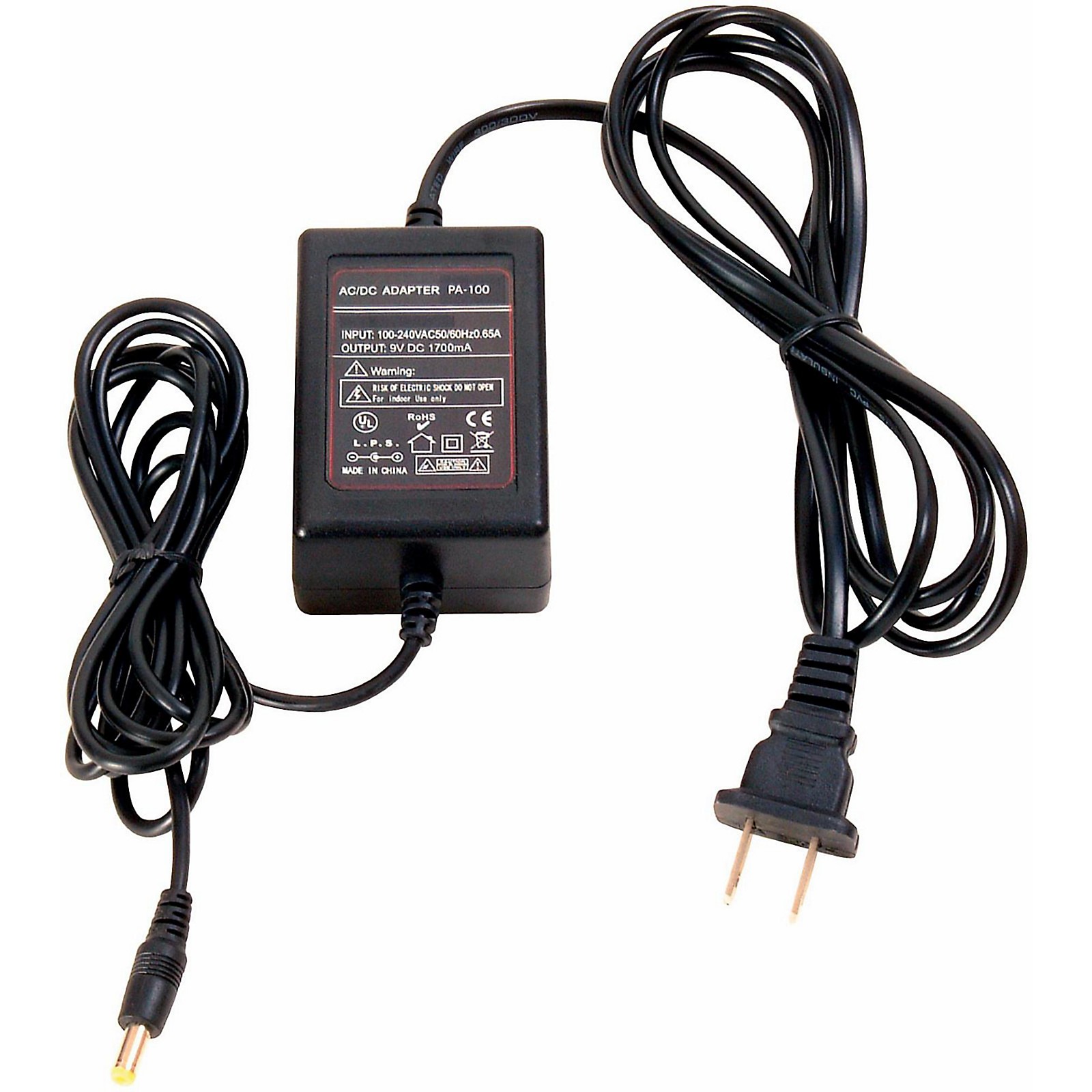 MSA Adaptateur Secteur Ac Dc 9V 4A Convertisseur D'Alimentation À