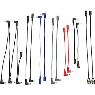 Rocktron 9V DC OnTap Accessory Adaptor Cables