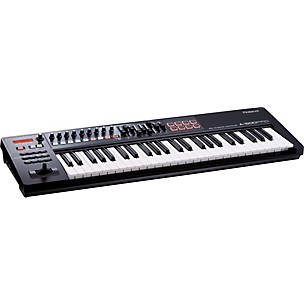 Roland A-500PRO-R MIDI 49-key Keyboard Controller