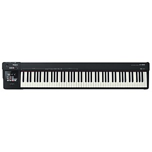 Roland A-88 MIDI Keyboard Controller