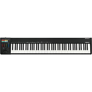 Roland A-88MKII MIDI Keyboard Controller