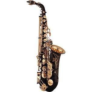 Yanagisawa A-991 Series Professional Alto Saxophone