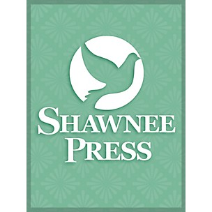 Shawnee Press A Blessing of Love SATB Composed by Mark Patterson