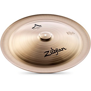 Zildjian A Custom China Cymbal