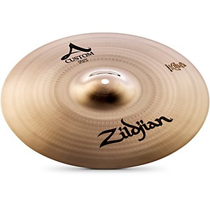 Zildjian A Custom Crash Cymbal