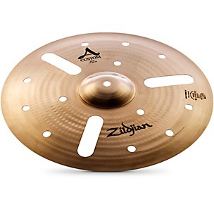 Zildjian A Custom EFX Crash Cymbal