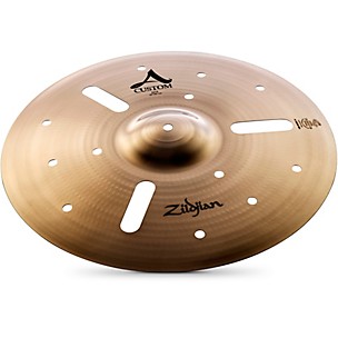 Zildjian A Custom EFX Crash Cymbal