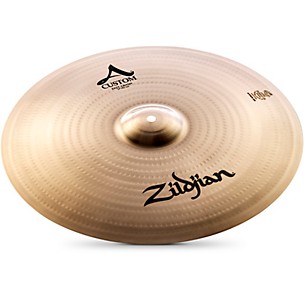 Zildjian A Custom Fast Crash