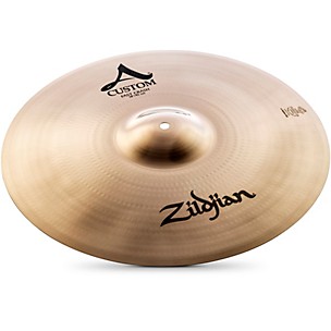Zildjian A Custom Fast Crash