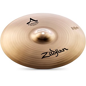 Zildjian A Custom Medium Crash