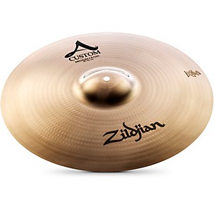 Zildjian A Custom Medium Crash