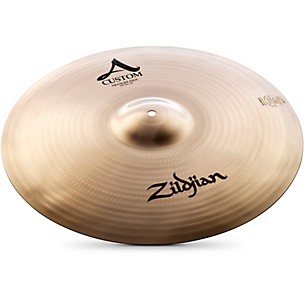 Zildjian A Custom Medium Ride Cymbal