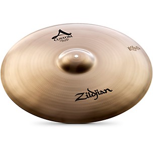 Zildjian A Custom Ping Ride Cymbal