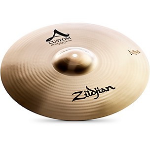 Zildjian A Custom Projection Crash Cymbal
