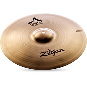 Zildjian A Custom Projection Crash Cymbal