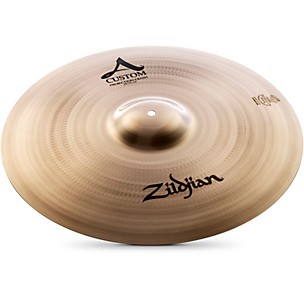 Zildjian A Custom Projection Crash Cymbal