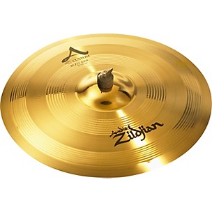 Zildjian A Custom Rezo Ride Cymbal