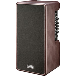 Laney A-Duo 80W 2x8 Acoustic Guitar Combo Amp