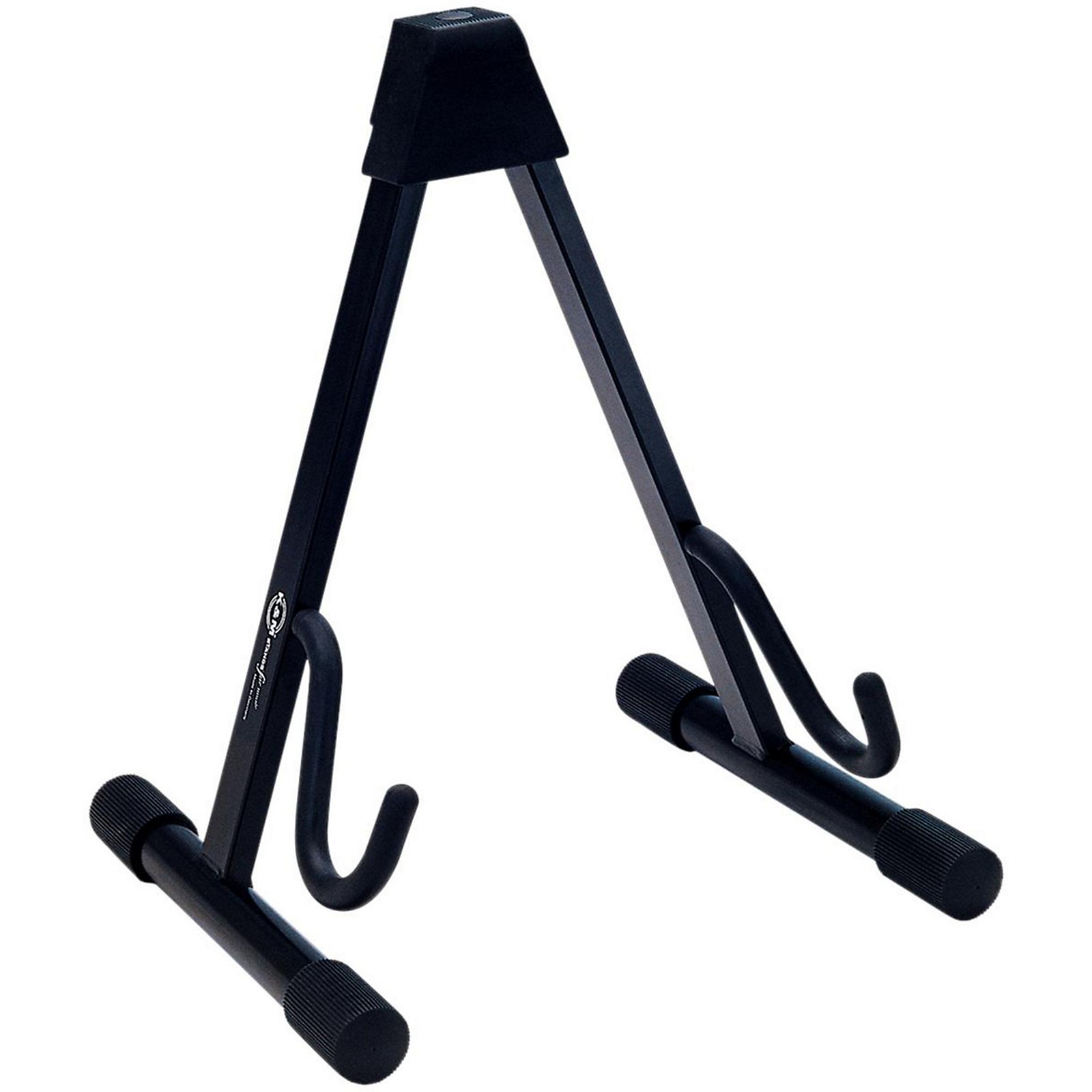 K&M A-Frame Electric Guitar Stand | Music & Arts