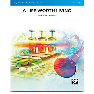 Alfred A Life Worth Living