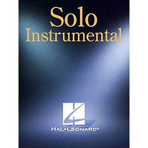 Hal Leonard A Million Dreams (from The Greatest Showman) Cello with Piano Accompaniment