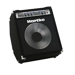 Hartke A Series A100 100 Watt 1x15" Bass Combo Amp