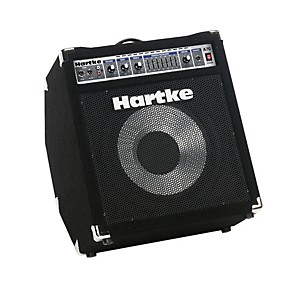 Hartke A Series A70 70 Watt 1x12" Bass Combo Amp