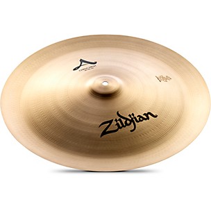 Zildjian A Series China High Cymbal