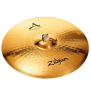 Zildjian A Series Medium Heavy Ride Cymbal Brilliant
