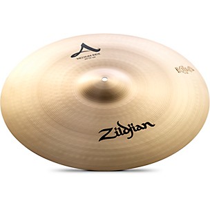 Zildjian A Series Medium Ride