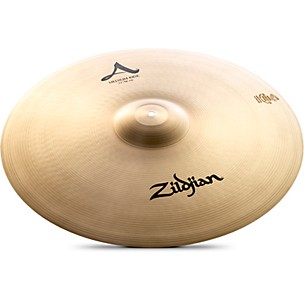 Zildjian A Series Medium Ride