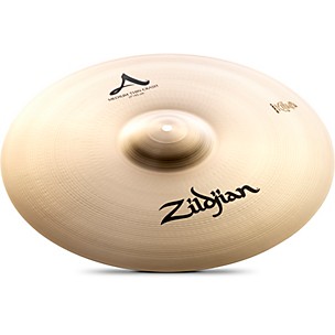 Zildjian A Series Medium-Thin Crash Cymbal