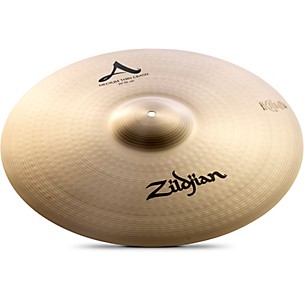 Zildjian A Series Medium-Thin Crash Cymbal