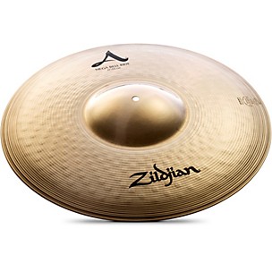 Zildjian A Series Mega Bell Ride Cymbal Brilliant