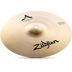 Zildjian A Series New Beat Hi-Hat Top