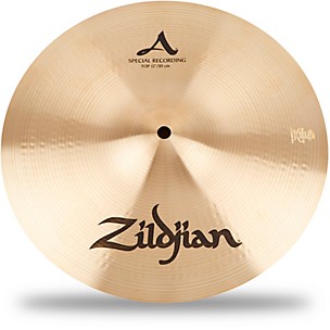 Zildjian A Series Special Recording Hi-Hat Pair