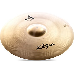 Zildjian A Series Sweet Ride Brilliant Finish