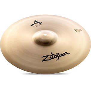 Zildjian A Series Thin Crash Cymbal