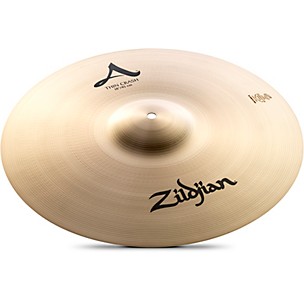 Zildjian A Series Thin Crash Cymbal