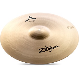 Zildjian A Series Thin Crash Cymbal