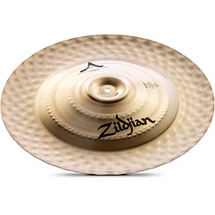 Zildjian A Series Ultra Hammered China Cymbal Brilliant