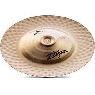 Zildjian A Series Ultra Hammered China Cymbal Brilliant