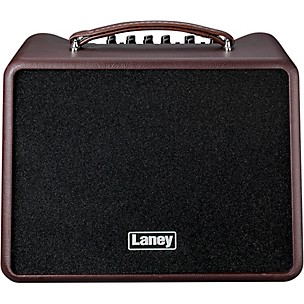 Laney A-Solo 60W 1x8" Acoustic Guitar Amplifier