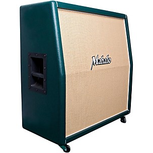 Mahalo A' Style 4x12 Guitar Cabinet