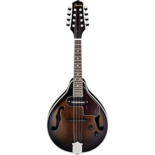 Ibanez A-Style Acoustic-Electric Mandolin