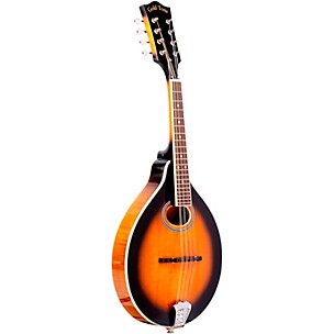 Gold Tone A-Style Mandolin with Pickup